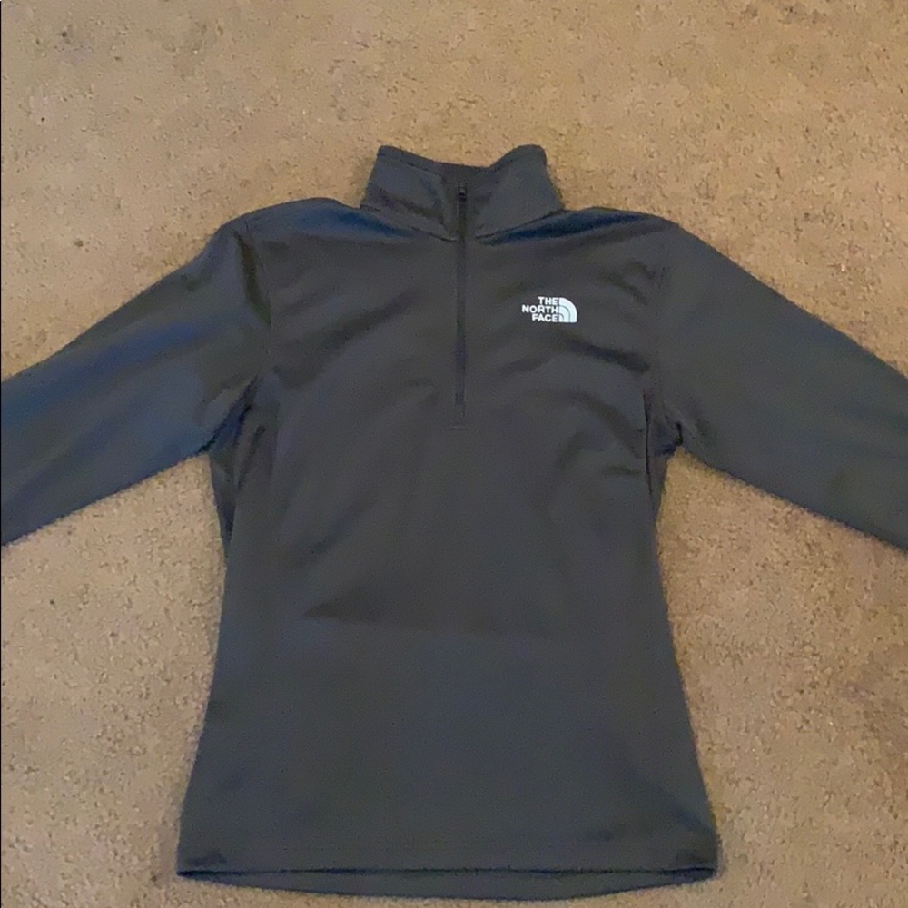 North Face Athletic Jacket